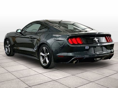 Used 2016 Ford Mustang Coupe w/ Equipment Group 051A RWD image 10