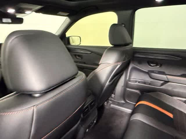 New 2026 Honda Passport TrailSport image 43