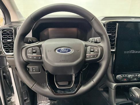 New 2026 Ford Ranger XLT w/ Equipment Group 301A High AWD/4WD image 17