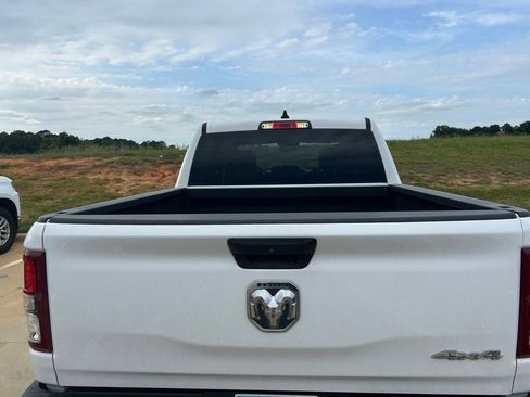 Used 2023 RAM 1500 Tradesman w/ Tradesman Group AWD/4WD image 6