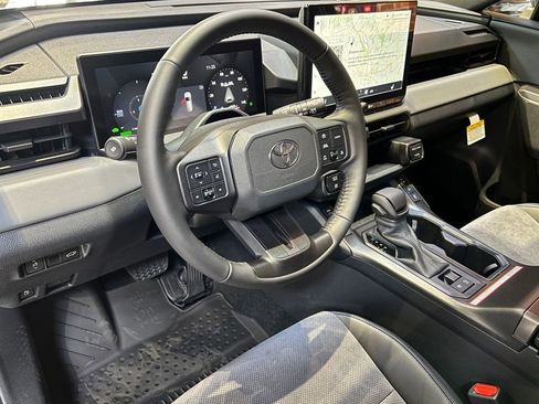 New 2026 Toyota RAV4 XSE image 21