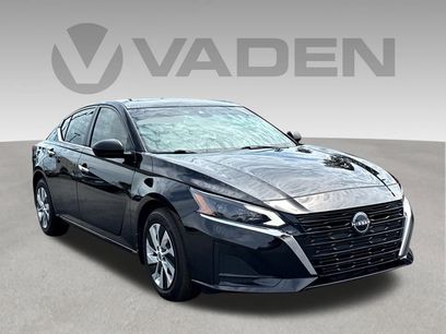 Used 2024 Nissan Altima 2.5 S