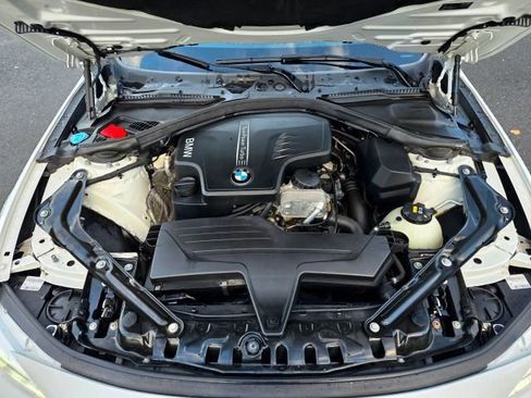 Used 2016 BMW 428i xDrive Convertible image 33