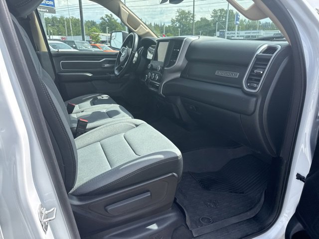 Used 2020 RAM 1500 Big Horn AWD/4WD image 9