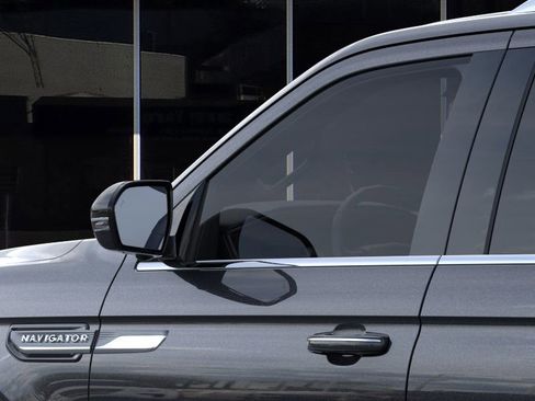 New 2024 Lincoln Navigator Reserve image 20