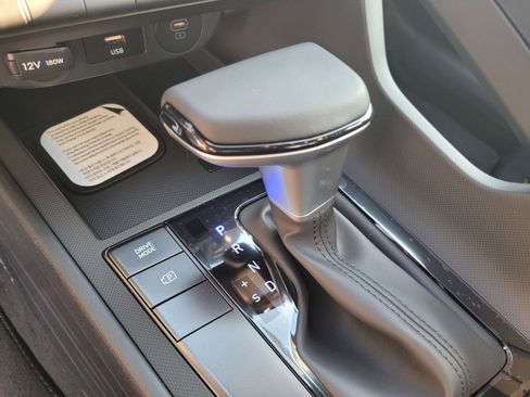 New 2026 Hyundai Elantra Sport image 18