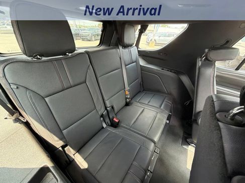 Used 2024 Chevrolet Tahoe RST w/ Luxury Package AWD/4WD image 7
