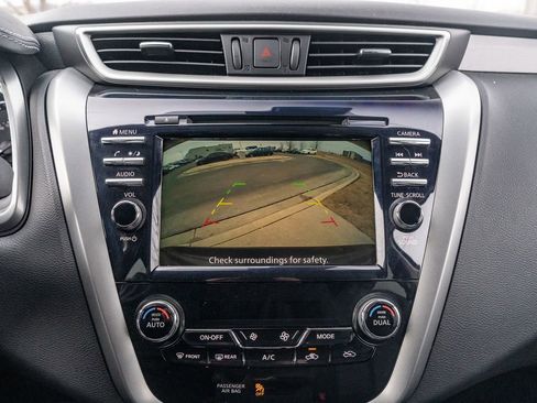 Used 2024 Nissan Murano SV w/ SV Midnight Edition Package AWD/4WD image 29