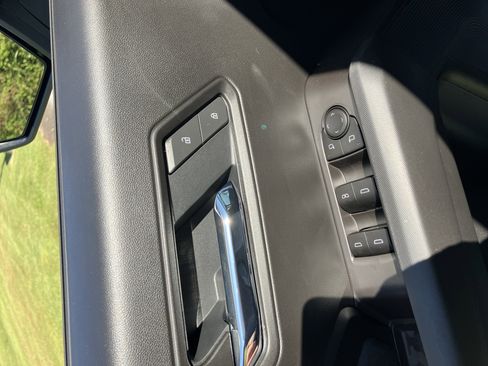 New 2026 GMC Canyon Elevation image 15