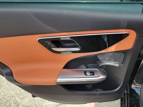 Certified 2022 Mercedes-Benz C 300 Sedan image 11