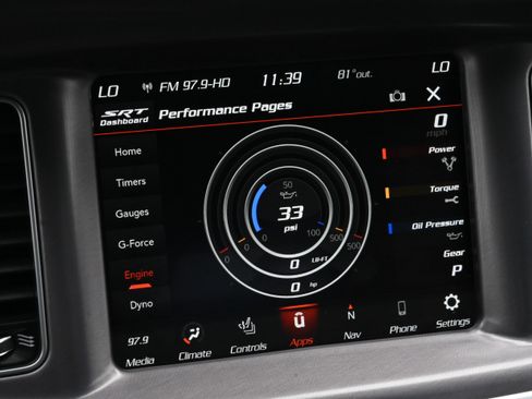Used 2019 Dodge Charger Scat Pack w/ Plus Group RWD image 37
