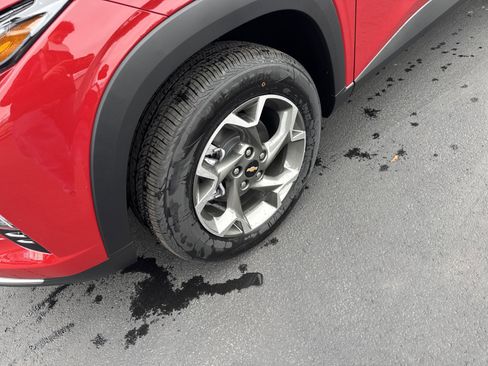 New 2026 Chevrolet Trax LT w/ Sunroof Package image 15