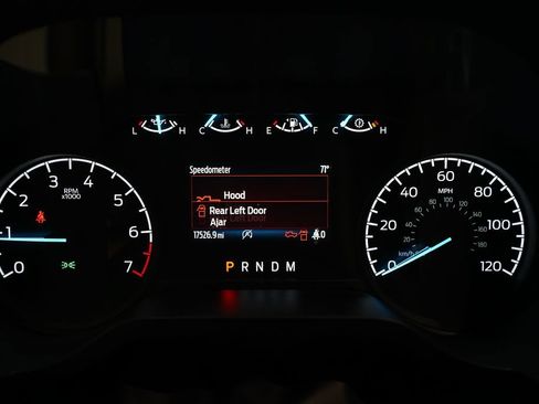 Used 2023 Ford F150 XL w/ STX Appearance Package AWD/4WD image 2