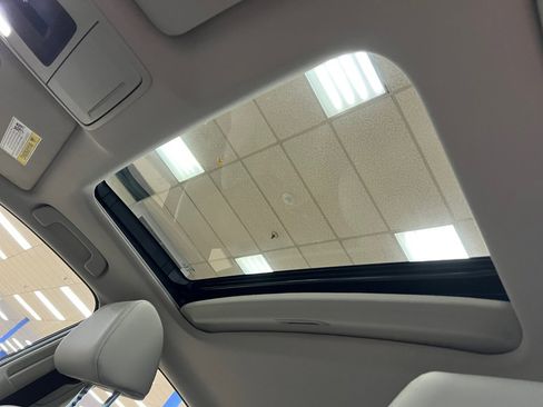 Certified 2024 Honda Civic Touring image 21