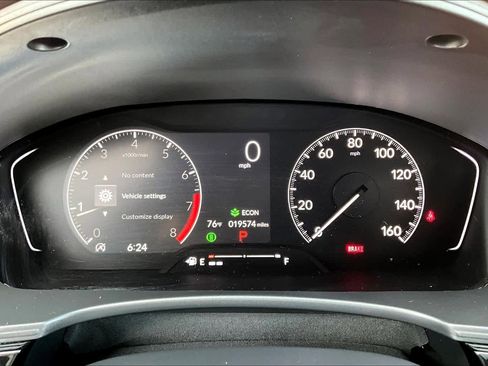 Used 2025 Honda Civic Sport image 25