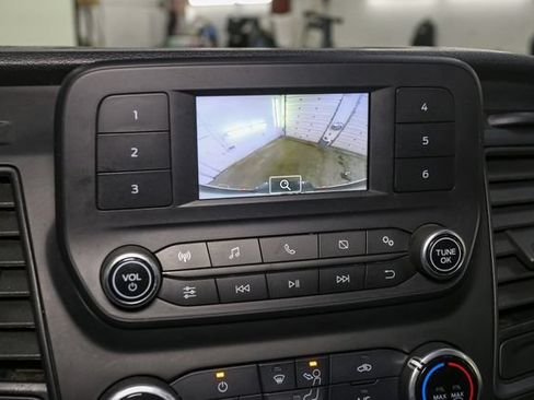 Used 2023 Ford Transit 350 DRW RWD image 21