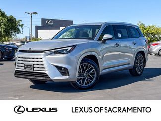 New 2026 Lexus TX 350 AWD video 1