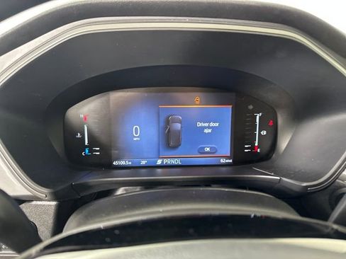 Used 2023 Ford Escape Active image 17