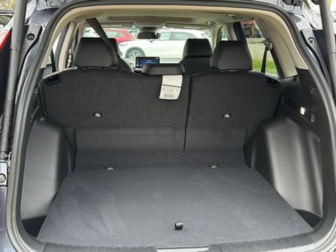 New 2026 Honda CR-V EX-L image 13