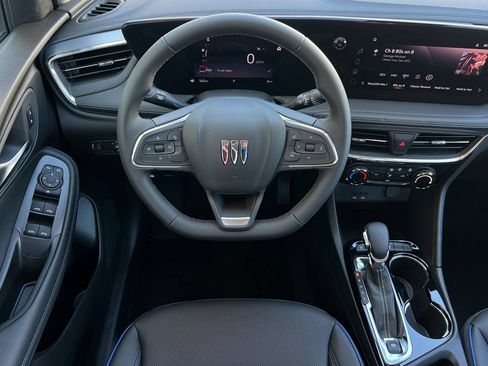 New 2026 Buick Encore GX Sport Touring FWD image 14