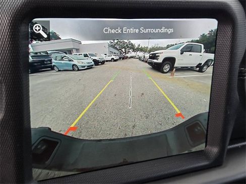 Used 2020 Jeep Gladiator Overland w/ Popular Equipment Package image 31