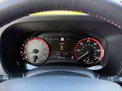 New 2026 Nissan Frontier PRO-4X w/ Pro Premium Package image 32