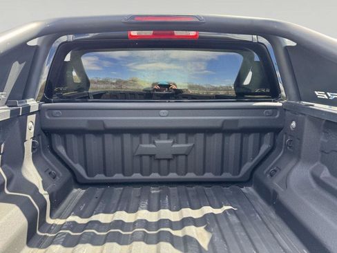 Used 2023 Chevrolet Colorado Trail Boss w/ Advanced Trailering Package AWD/4WD image 9