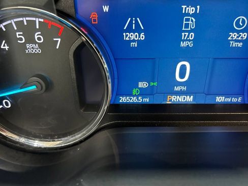 Certified 2023 Ford F150 XLT w/ Equipment Group 302A High AWD/4WD image 18
