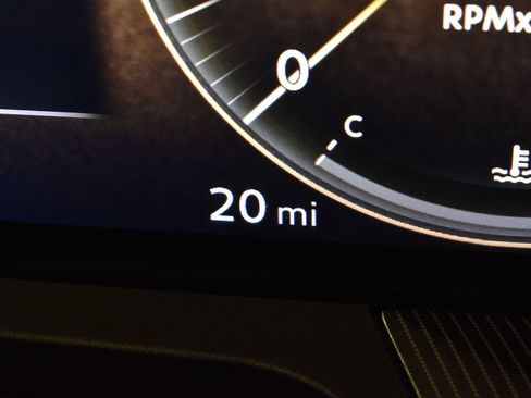 New 2026 INFINITI QX80 Luxe w/ Cargo Package image 24