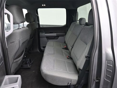 Used 2024 Ford F150 XLT image 7
