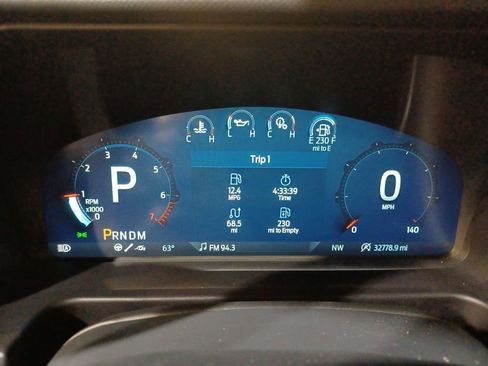 Used 2024 Ford Bronco Raptor image 10