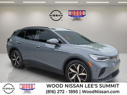 Used 2023 Volkswagen ID.4 S