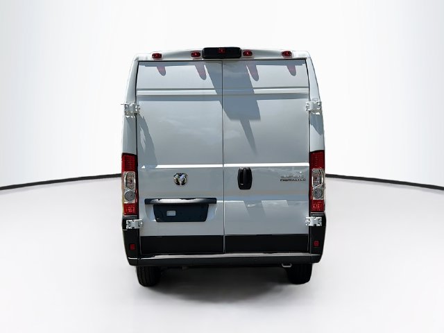 New 2026 RAM ProMaster 3500 w/ Premium Convenience Group FWD image 6