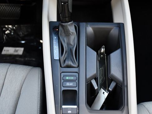 New 2025 Honda Accord SE image 27