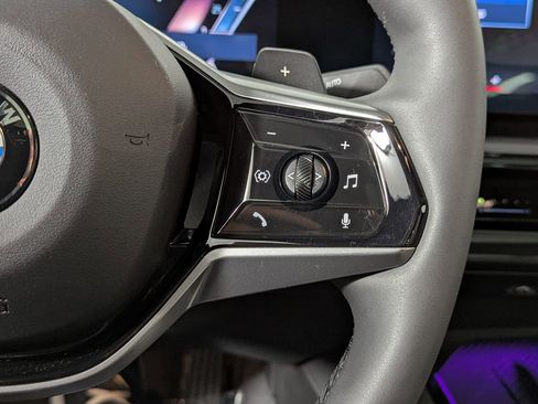 Used 2025 BMW 530i xDrive image 34