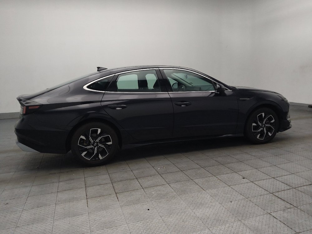 Used 2025 Hyundai Sonata SEL FWD image 10