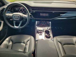 Certified 2025 Audi Q8 Premium Plus w/ Premium Plus Package AWD/4WD video 2