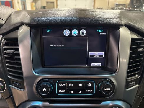 Used 2015 Chevrolet Suburban LTZ image 33