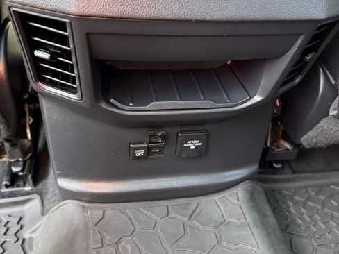 Used 2024 Toyota Tundra TRD Pro AWD/4WD image 17