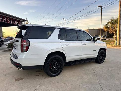 Used 2023 Chevrolet Tahoe RST w/ RST Performance Edition image 9