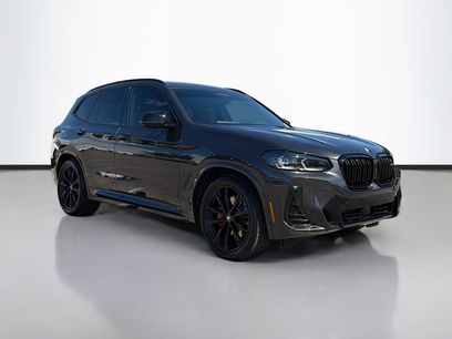Used 2023 BMW X3 M40i