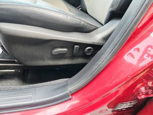 Used 2019 Subaru Forester Limited image 15