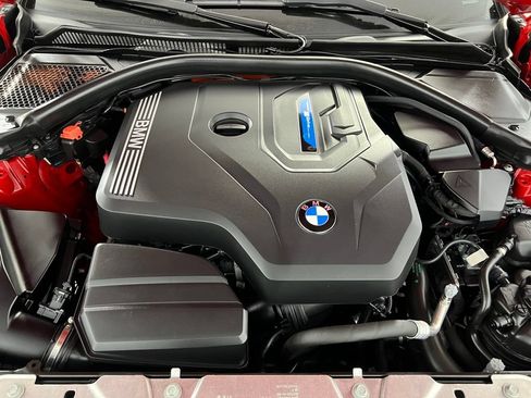 Used 2023 BMW 330e w/ Driving Assistance Package RWD image 33