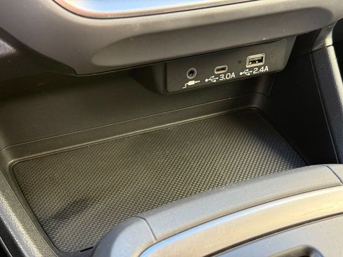 Certified 2024 Subaru Crosstrek 2.0i Premium AWD/4WD image 19