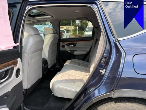 Used 2018 Honda CR-V Touring image 11