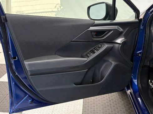 Used 2025 Subaru Impreza 2.0i AWD/4WD image 17