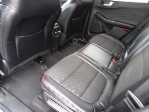 Used 2023 Ford Escape ST-Line w/ Tech Pack #1 image 11