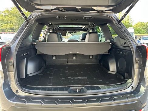Used 2022 Subaru Forester Wilderness image 13
