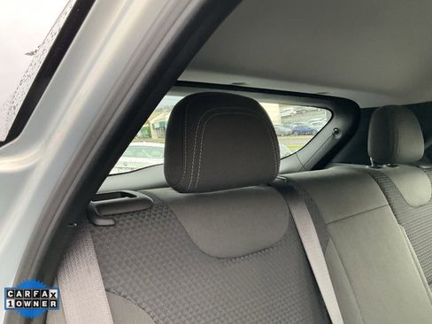 Used 2023 Chevrolet Bolt EUV LT image 52