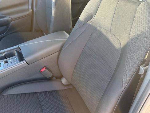 New 2026 Nissan Sentra S image 21